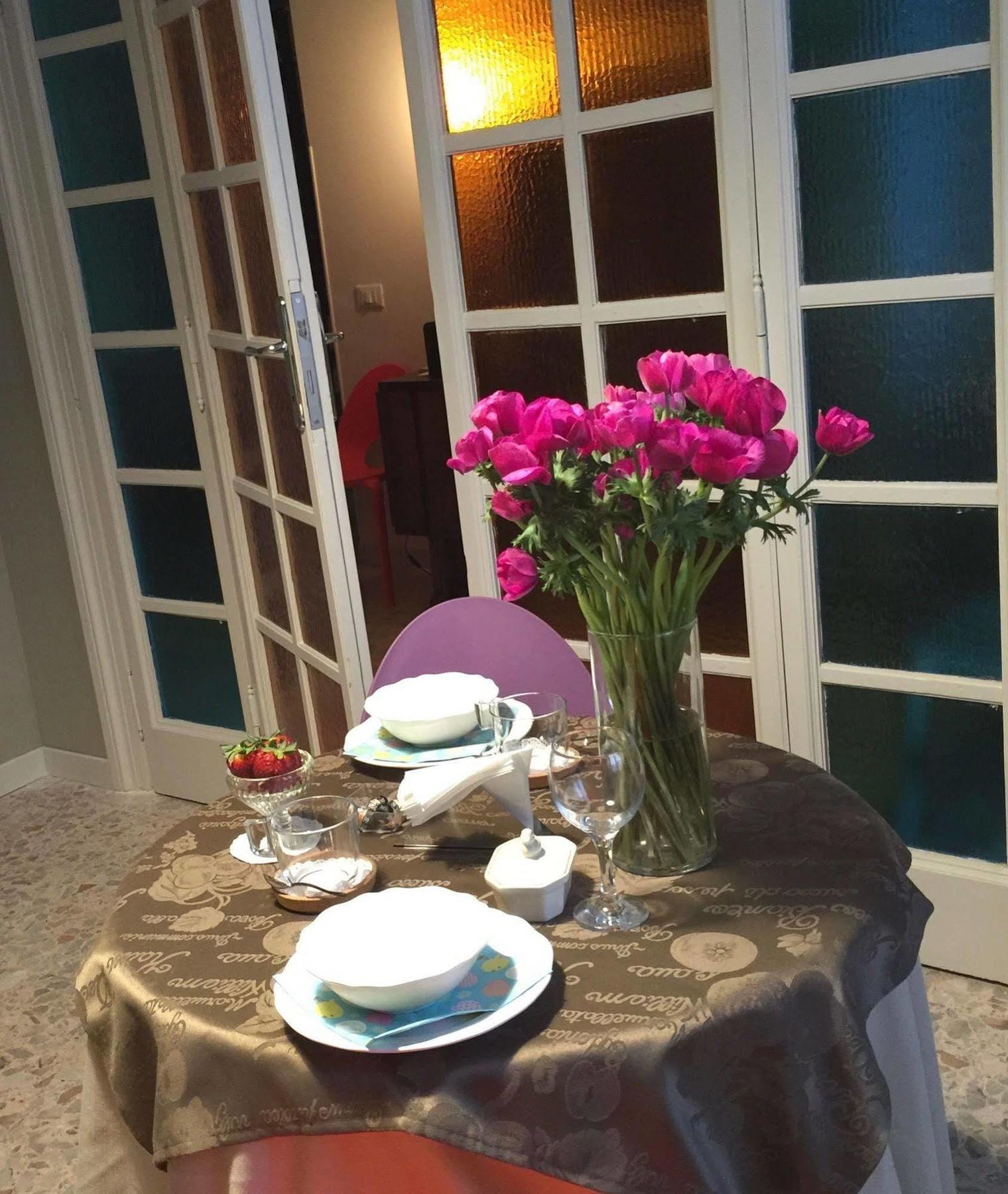 Pousada Romana ภายนอก รูปภาพ